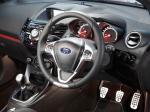 Ford Fiesta ST 3-Door 2013 года (AU)